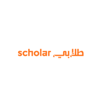 Scholar طلابي logo Scholar طلابي logo